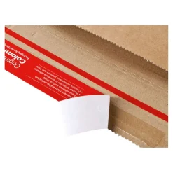 Boite postale d'expédition 19.2 cm x 15.5 cm x 9.1 cm - Perfect fit - Colompac