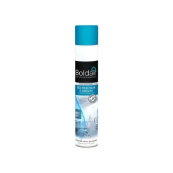 Boldair - Désodorisant vaporisateur destructeur d'odeurs - 500 ml