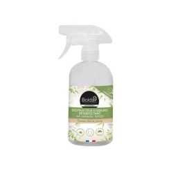 Boldair - Désodorisant vaporisateur destructeur d'odeurs - bambou jasmin - 500 ml
