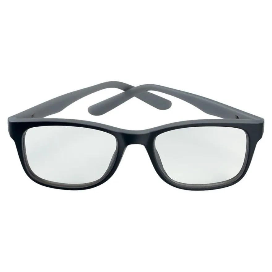 Bollé Safety Kick Office - Lunettes de protection lumière bleue