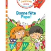 Bonne fête Papa! - J'apprends à lire avec Sami et Julie - CP1 - par Bonté Thérèse, Massonaud Emmanuelle - livre