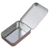 Boîte à bons points métal chat/requin - 9,2 x 6,6 x 1,7 cm - Viquel