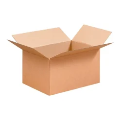 Boîte d’Expédition Master’in Access – Pack de 20, 43x31x20 cm, Carton Brun Résistant