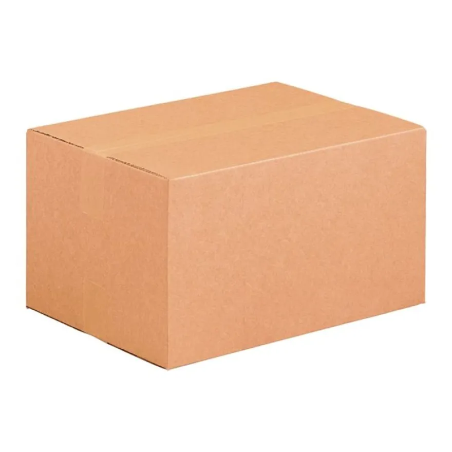 Boîte d’Expédition Master’in Access – Pack de 20, 43x31x20 cm, Carton Brun Résistant