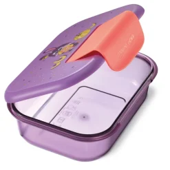 Boîte repas Ecozen 900 ml pour enfants – Design Lapin – Hermétique et écologique