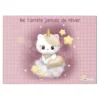 Bouchut - Sous-main Cat Waii - 40,5 x 55 cm