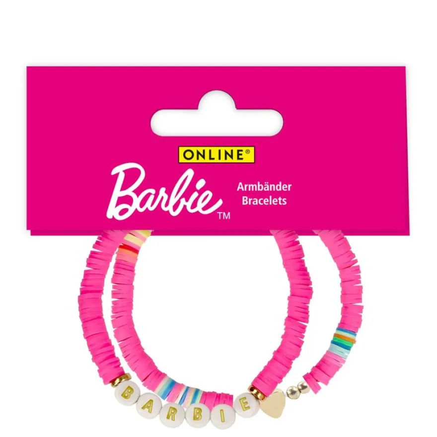 Bracelet Barbie