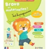 Bravo Les Maternelles : Tout Le Programme Moyenne Section