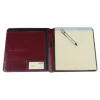 Brepols Palermo - Bloc- notes - A5 - noir