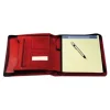 Brepols Palermo Luxe - Bloc- notes - A4 - noir