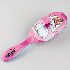 Brosse à cheveux Diddl