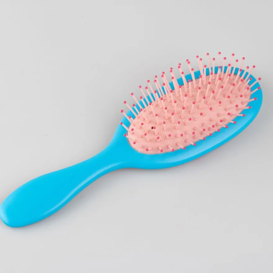 Brosse à cheveux Diddl