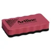Brosse magnétique ARTLINE - pour tableaux blancs - corps mousse - disponible dans différentes couleurs