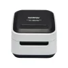 Brother - imprimante d'étiquettes couleur VC-500W - wifi
