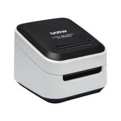 Brother - imprimante d'étiquettes couleur VC-500W - wifi
