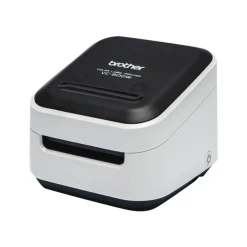 Brother - imprimante d'étiquettes couleur VC-500W - wifi