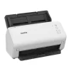Brother ADS-4100 - scanner de documents A4 - USB 3.0 - 1200 ppp x 1200ppp - 35ppm