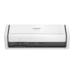 Brother ADS-1300 - Scanner de documents A4 - 600 dpi x 600 dpi - jusqu'à 30 ppm (mono) / jusqu'à 30 ppm (couleur) - USB 2.0 (Host), USB-C 3.2 Gen 1