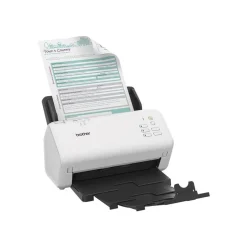 Brother ADS-4300N - scanner de documents A4 - USB 3.0 - 1200 ppp x 1200ppp - 40ppm
