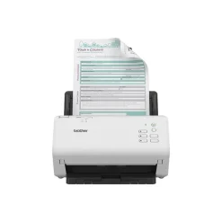 Brother ADS-4300N - scanner de documents A4 - USB 3.0 - 1200 ppp x 1200ppp - 40ppm