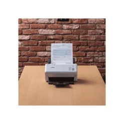 Brother ADS-4300N - scanner de documents A4 - USB 3.0 - 1200 ppp x 1200ppp - 40ppm