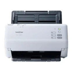 Brother ADS-4300N - scanner de documents A4 - USB 3.0 - 1200 ppp x 1200ppp - 40ppm