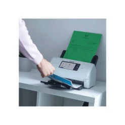 Brother ADS-4700W - scanner de documents A4 - USB 3.0 - 1200 ppp x 1200ppp - 40ppm