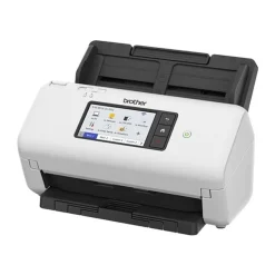 Brother ADS-4700W - scanner de documents A4 - USB 3.0 - 1200 ppp x 1200ppp - 40ppm