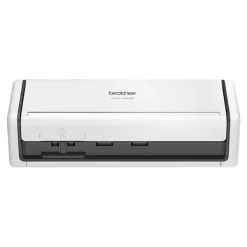 Brother ADS-1800W - Scanner de documents A4 - 600 dpi x 600 dpi - 30 ppm - Wi-Fi(n), USB 2.0, USB-C 3.2 Gen 1