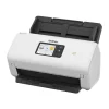 Brother ADS-4500W - scanner de documents A4 - USB 3.0 - 1200 ppp x 1200ppp - 35ppm