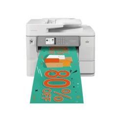 Brother BP80MRA3 - Papier jet d'encre Mat - A3 original - pour Brother MFC-J6959DW