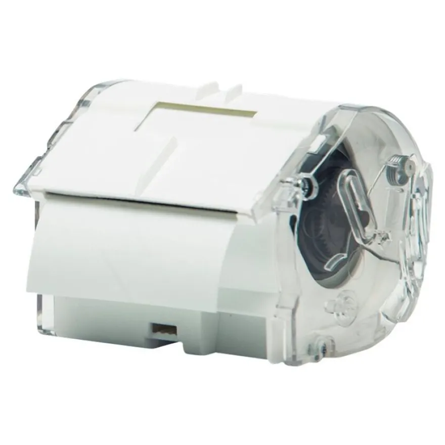 Brother CZ-15 - Ruban d'étiquettes auto-adhésives - 1 rouleau (5 mm x 5 m) - couleurs