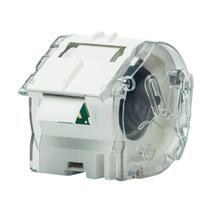 Brother CZ-13 - Ruban d'étiquettes auto-adhésives - 1 rouleau (19 mm x 5 m) - couleurs