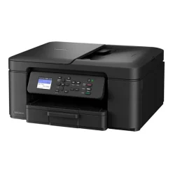 Brother DCP-J1360DW - imprimante multifonction jet d'encre couleur A4 - USB 2.0, Wi-Fi(n)-