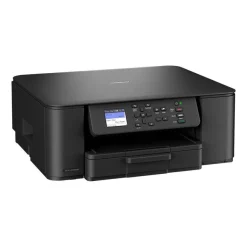 Brother DCP-J1310DW - imprimante multifonction jet d'encre couleur A4 - USB 2.0, Wi-Fi(n)
