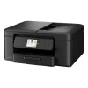 Brother DCP-J1460DW - imprimante multifonction jet d'encre couleur A4 - - USB 2.0, Wi-Fi(n)