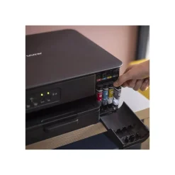 Brother DCP-J1260W - imprimante multifonction jet d'encre couleur A4 - USB 2.0, Wi-Fi(n)