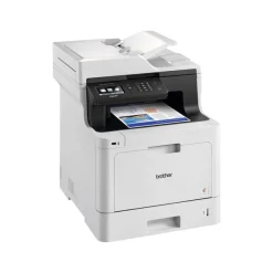 Brother DCP-L8410CDW - imprimante laser multifonction couleur A4 - Wifi