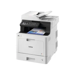 Brother DCP-L8410CDW - imprimante laser multifonction couleur A4 - Wifi