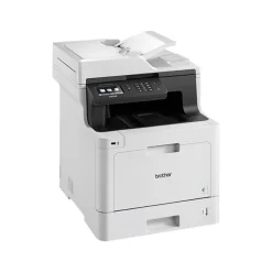 Brother DCP-L8410CDW - imprimante laser multifonction couleur A4 - Wifi