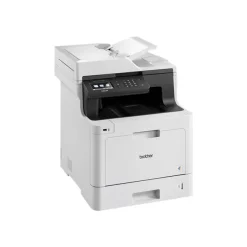 Brother DCP-L8410CDW - imprimante laser multifonction couleur A4 - Wifi