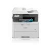 Brother DCP-L3555CDW - imprimante laser multifonction couleur A4 - USB 2.0, Gigabit LAN, Wi-Fi(n)
