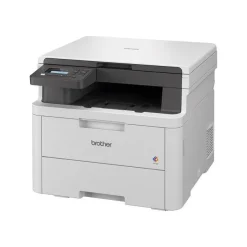 Brother DCP-L3520CDWE - imprimante laser multifonction couleur A4 - USB 2.0, LAN, Wi-Fi(n)
