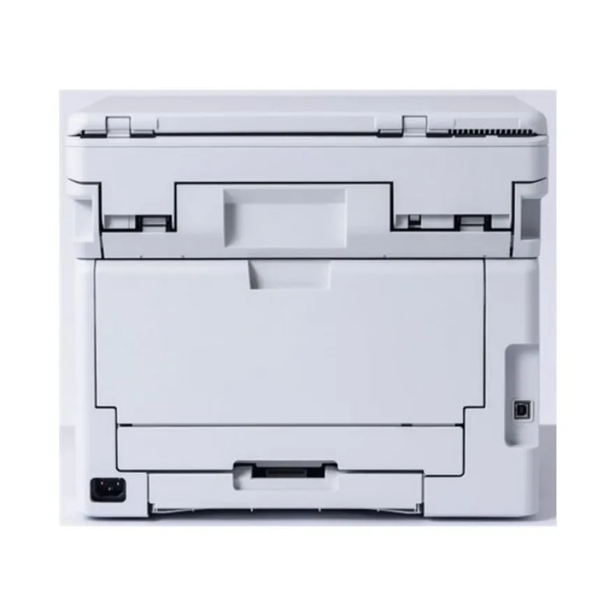 Brother DCP-L3520CDWE - imprimante laser multifonction couleur A4 - USB 2.0, LAN, Wi-Fi(n)