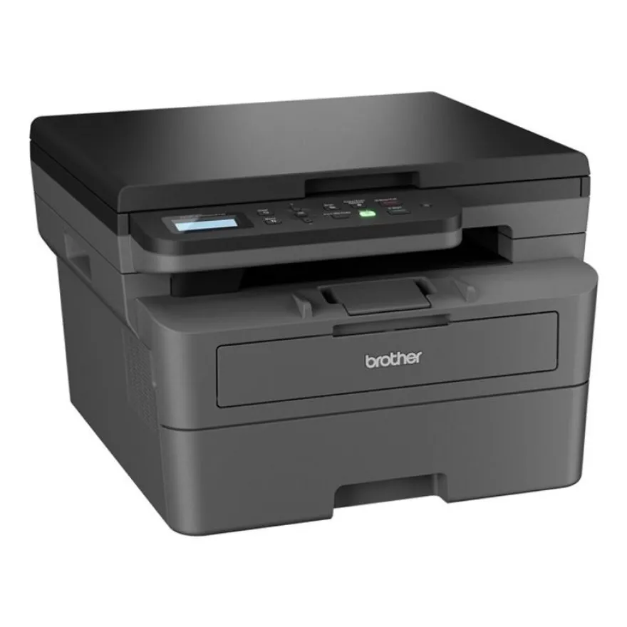 Brother DCP-L2620DW - Imprimante multifonction laser monochrome A4 - USB 2.0, Wi-Fi(n)