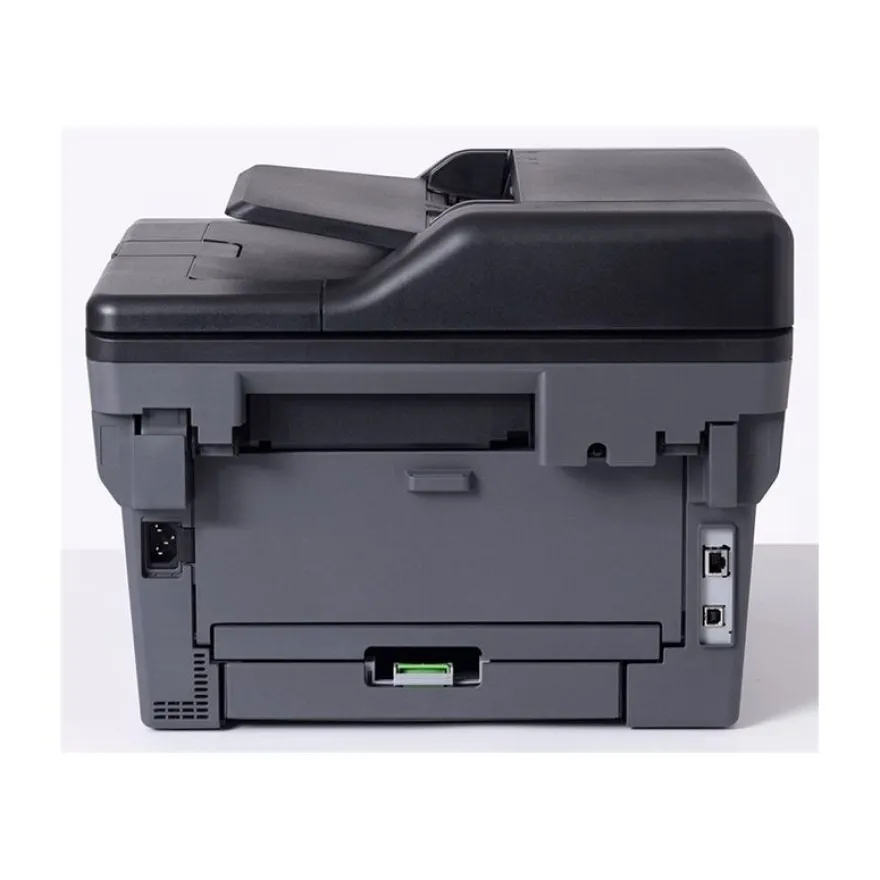 Brother DCP-L2660DW - imprimante multifonction laser monochrome A4 - USB 2.0, Wi-Fi(n)