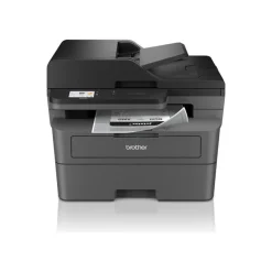 Brother DCP-L2660DW - imprimante multifonction laser monochrome A4 - USB 2.0, Wi-Fi(n)