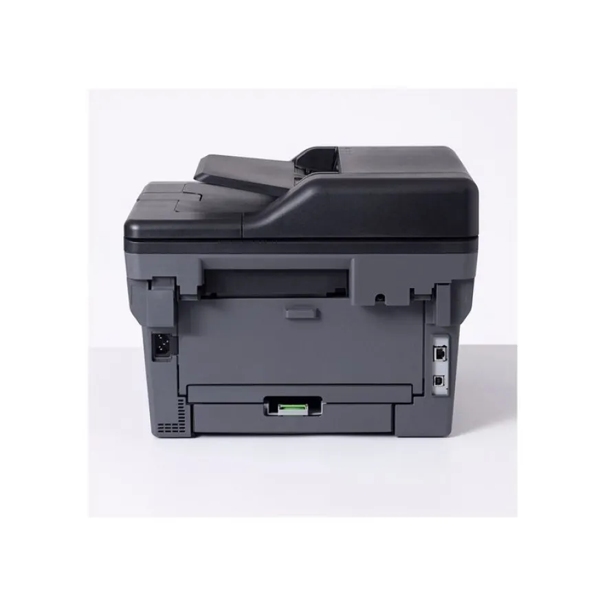 Brother DCP-L2660DW - imprimante multifonction laser monochrome A4 - USB 2.0, Wi-Fi(n)