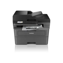 Brother DCP-L2660DW - imprimante multifonction laser monochrome A4 - USB 2.0, Wi-Fi(n)