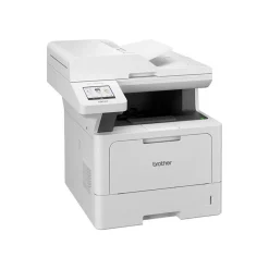 Brother DCP-L5510DW - imprimante laser monochrome A4 - USB 2.0, Gigabit LAN, Wi-Fi(n), NFC, hôte USB 2.0